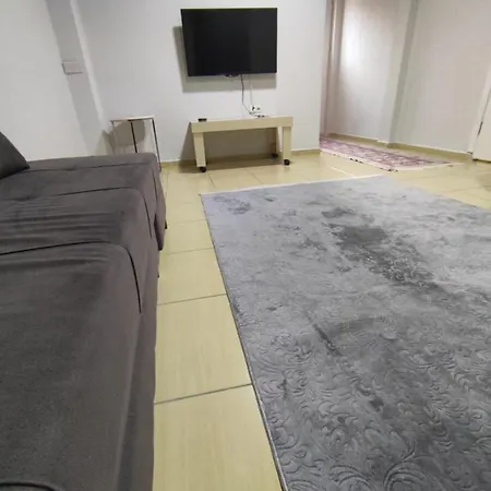 Villa Deniz Suit/bungalov Mustakil Fethiye
