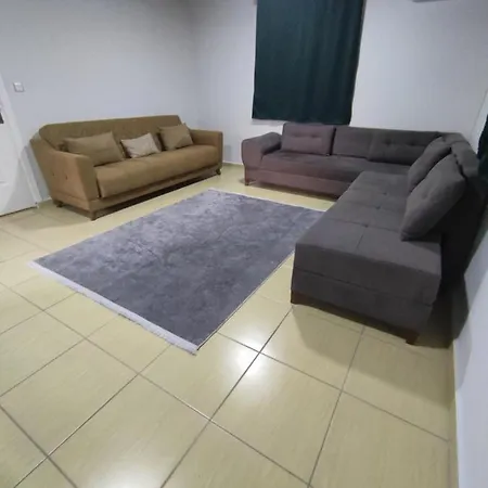 Deniz Suit/bungalov Mustakil *