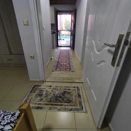 Deniz Suit/bungalov Mustakil Fethiye