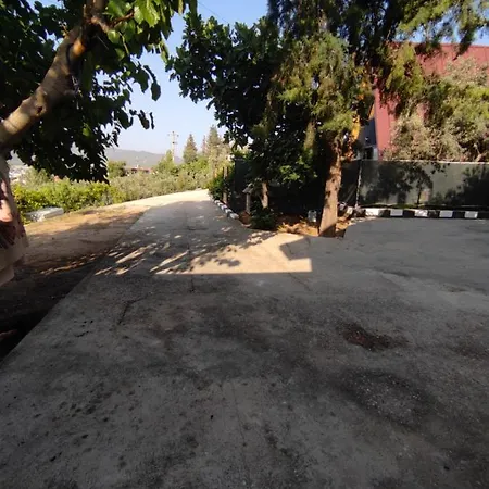 Vilă Deniz Suit/bungalov Mustakil Fethiye