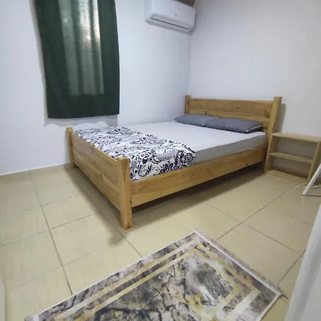Deniz Suit/bungalov Mustakil