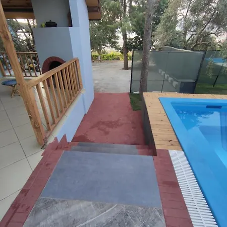 Deniz Suit/bungalov Mustakil *
