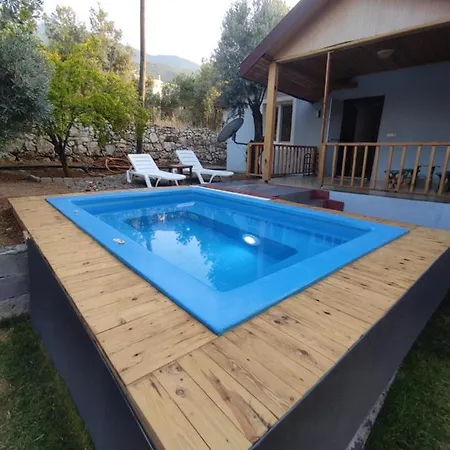 Deniz Suit/bungalov Mustakil *